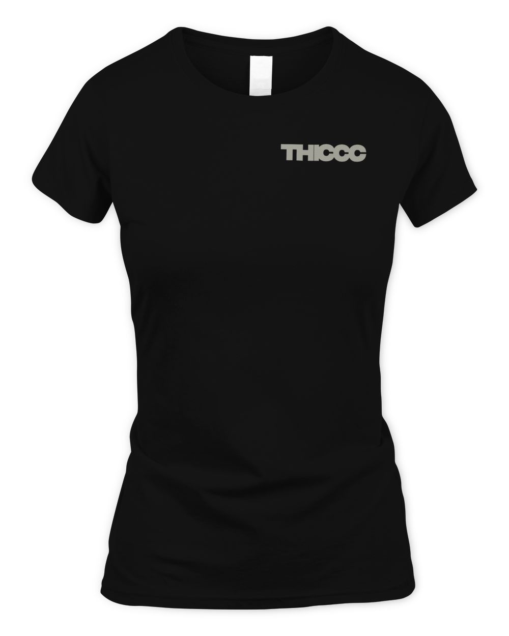Thiccc Boy Merch Thiccc Boy Brand BYLT Forest Shirt