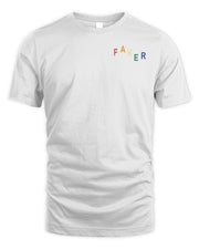 T1 Merch X Faker Shirt