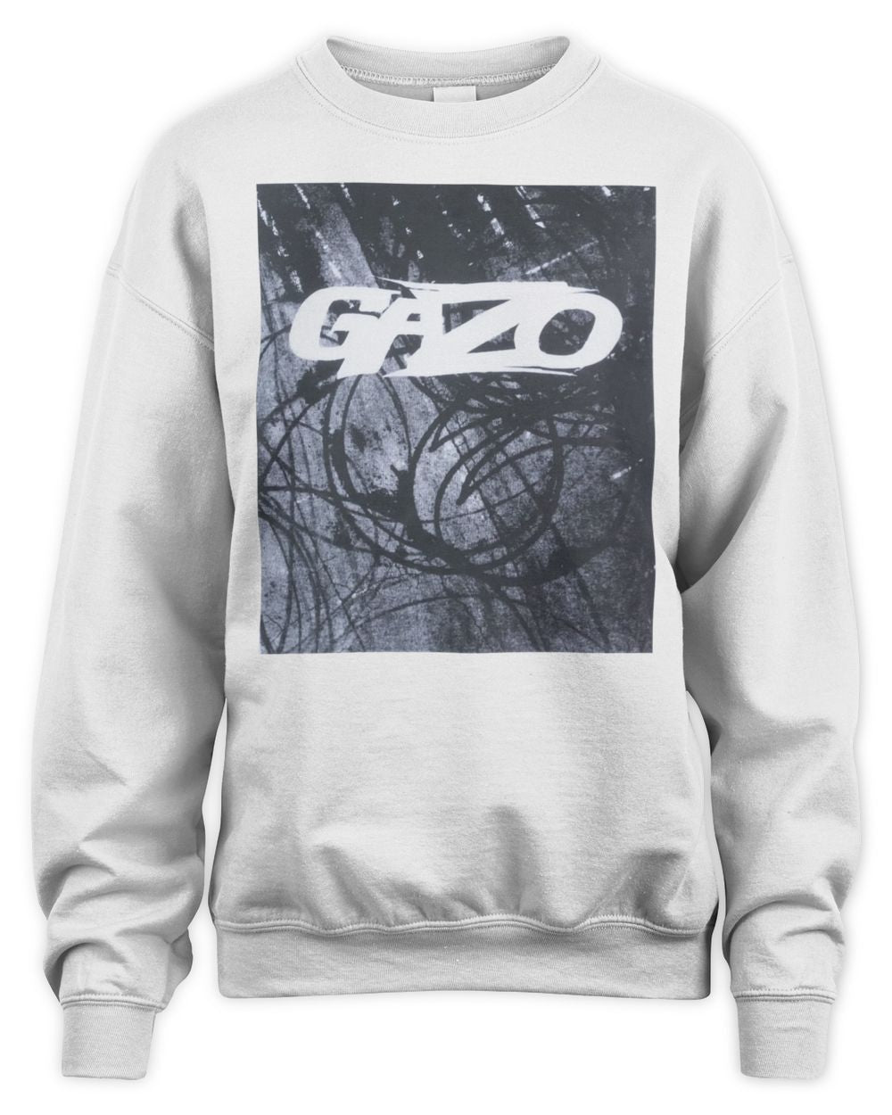 Gazo Clothing Criminal Drive by Shirt