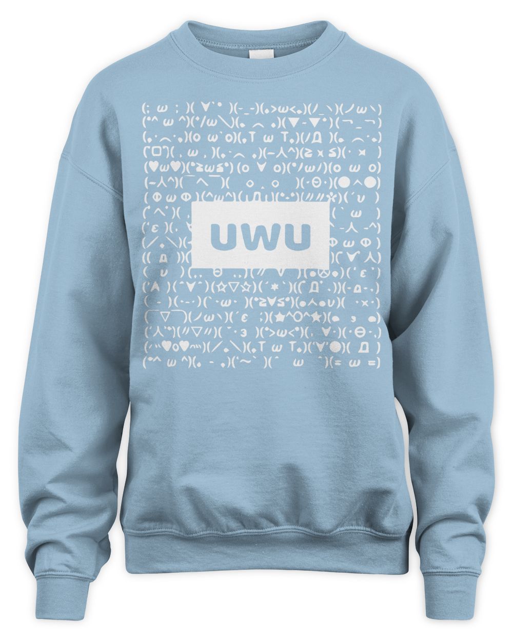 Ariasaki Merch UWU Shirt