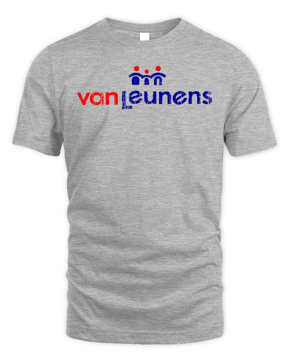 Cincy Shirts Van Leunens Shirt