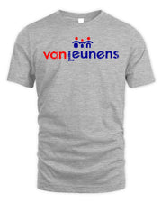 Cincy Shirts Van Leunens Shirt