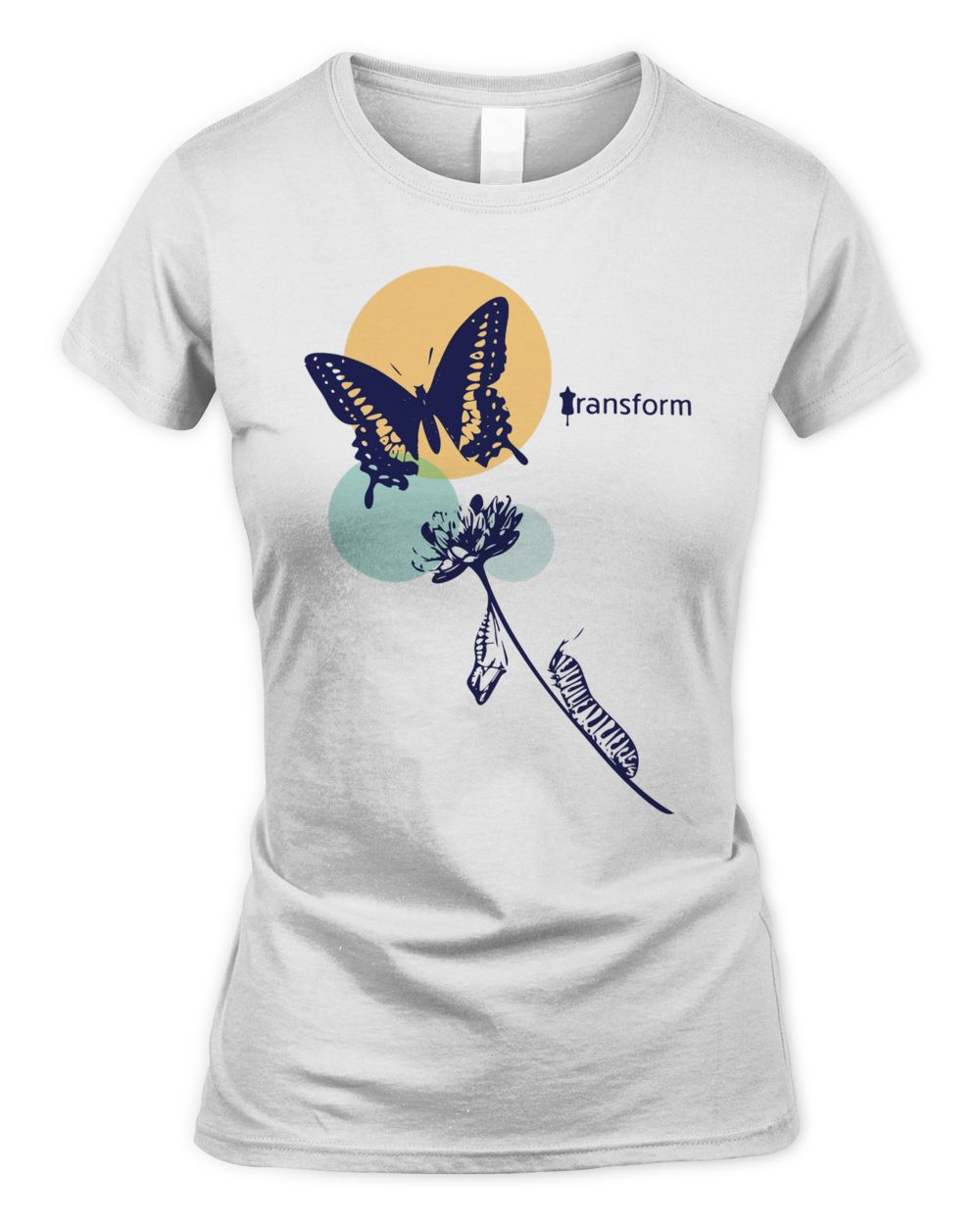 Cincy Shirts Transform Charity Shirt
