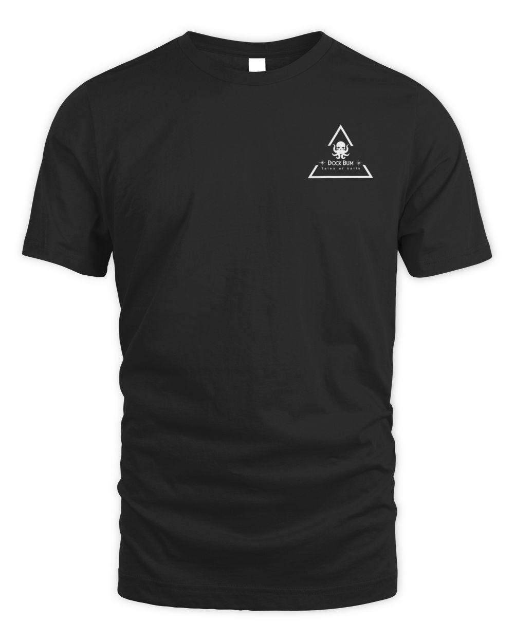Dock Bum Shirt