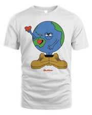 Butter Clothing Timbo Shirt