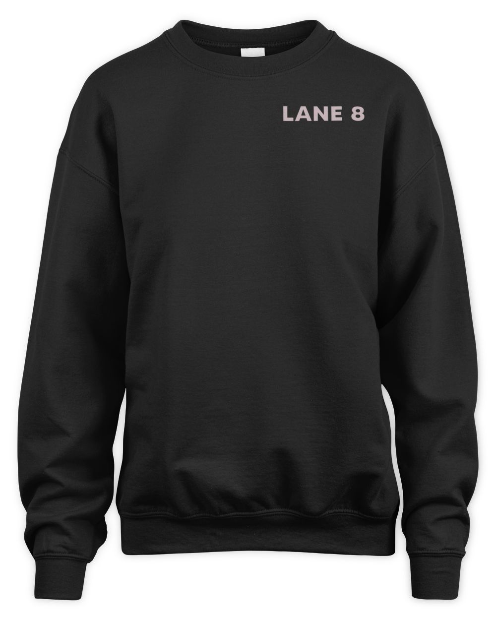 Lane 8 Merch Gradient Shirt