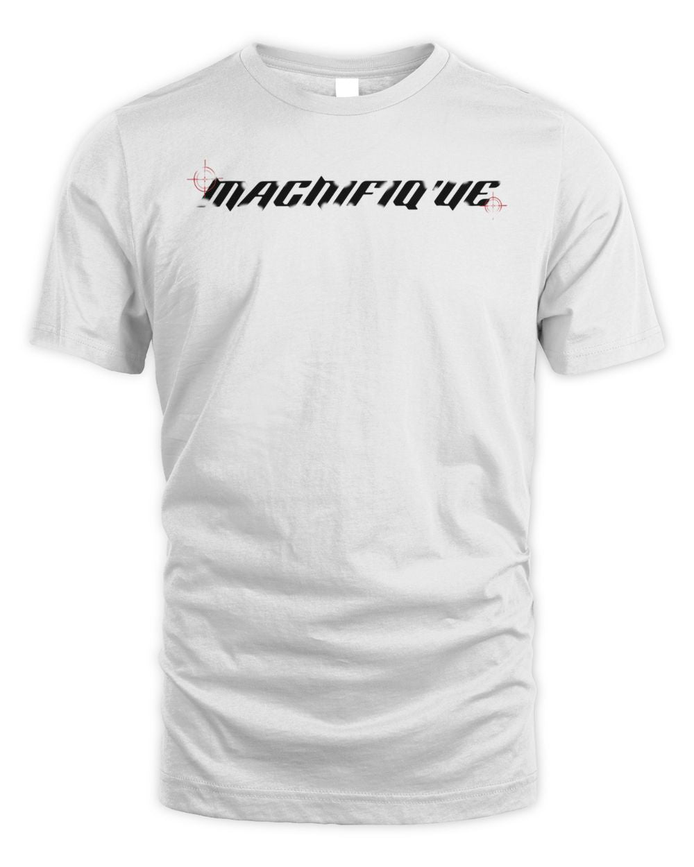 Magnifique Clothing Logo Shirt