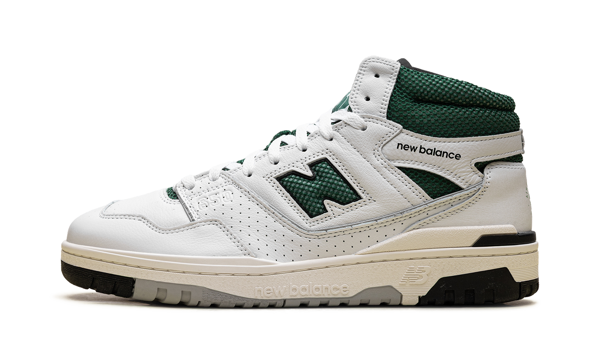650r "Aime leon dore masaryk community gym green" BB650RAA