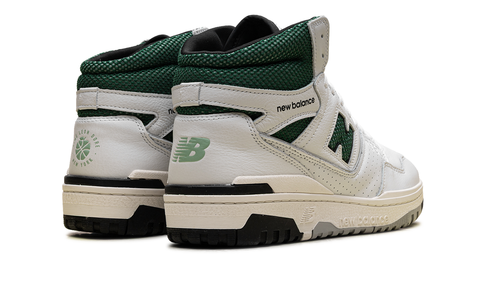 650r "Aime leon dore masaryk community gym green" BB650RAA