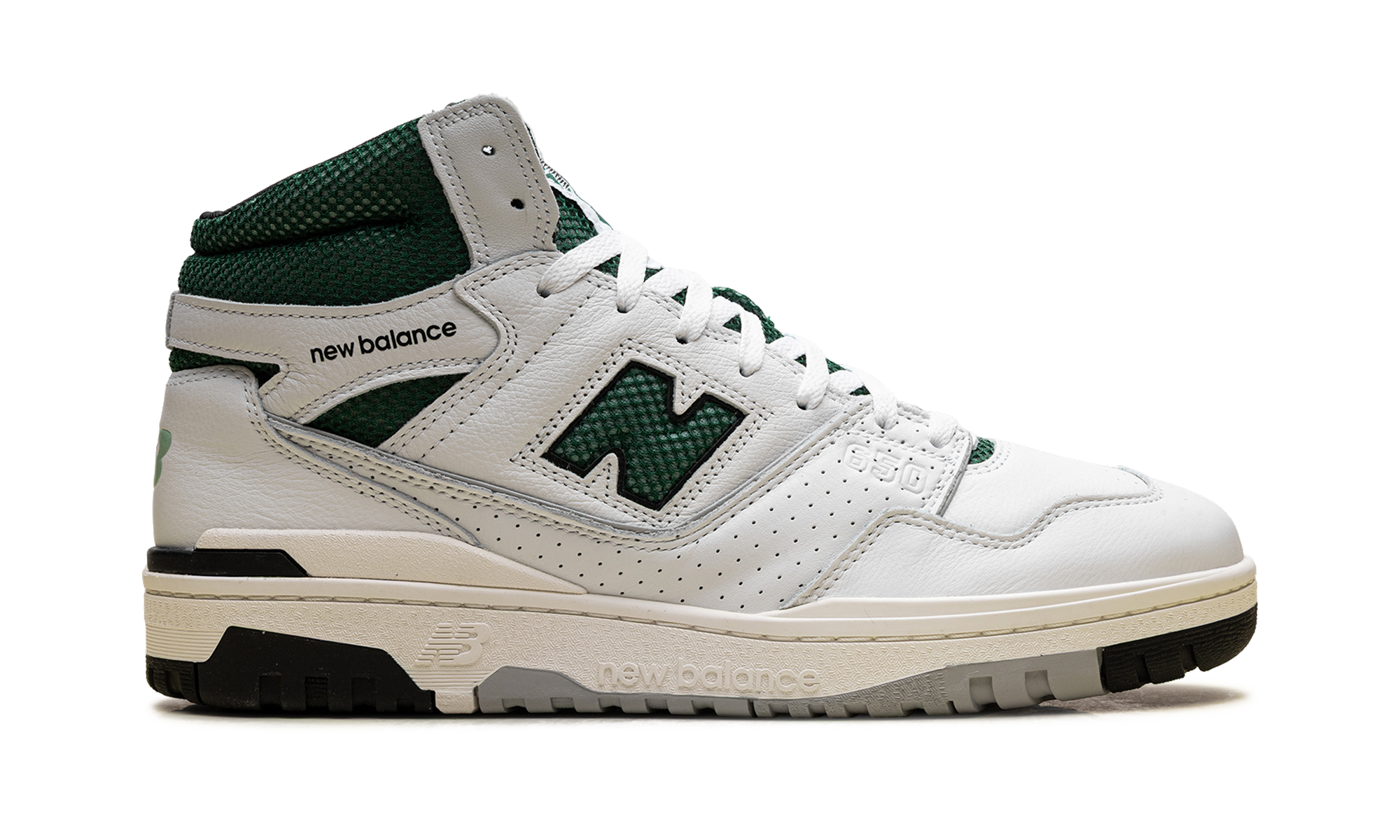 650r "Aime leon dore masaryk community gym green" BB650RAA