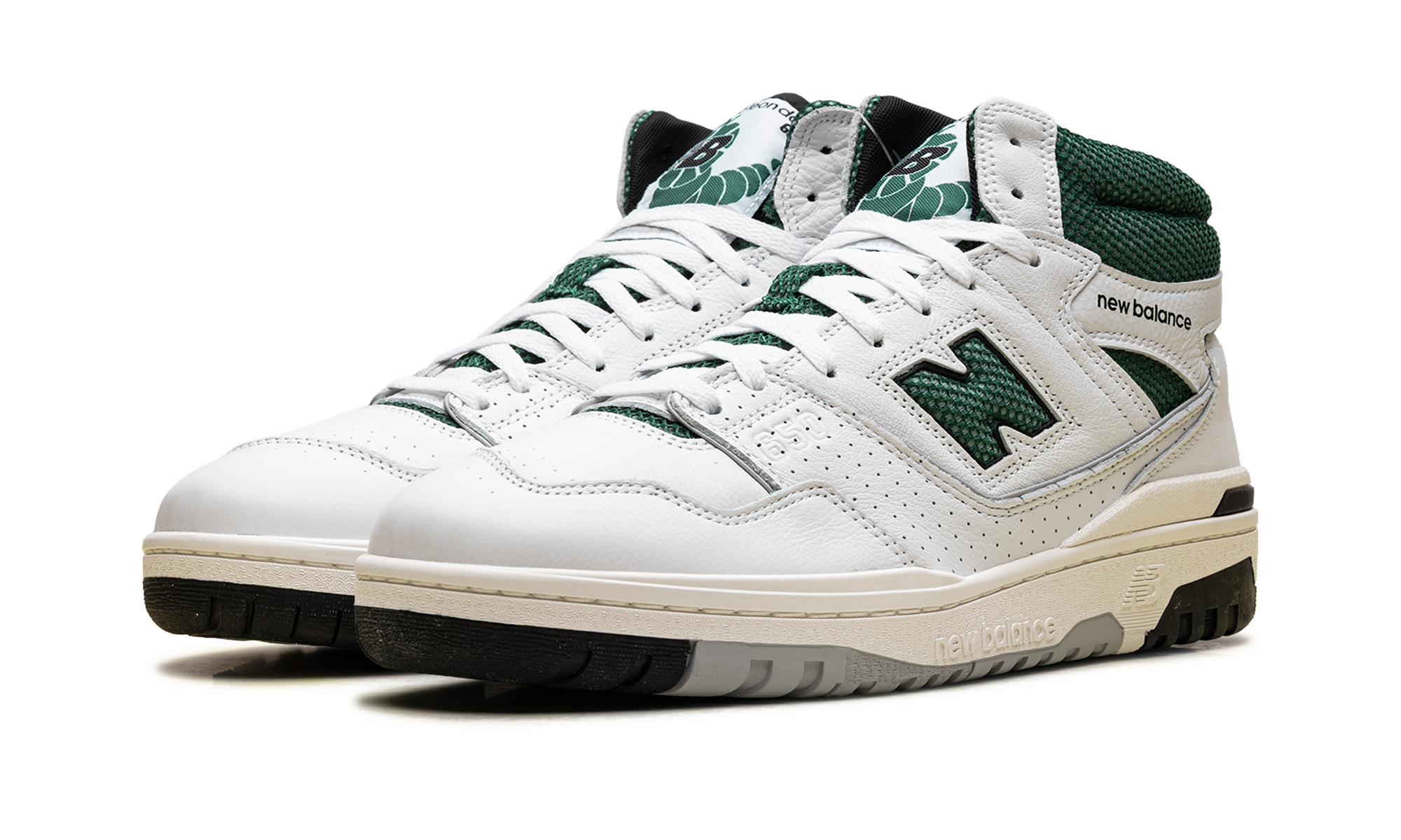 650r "Aime leon dore masaryk community gym green" BB650RAA