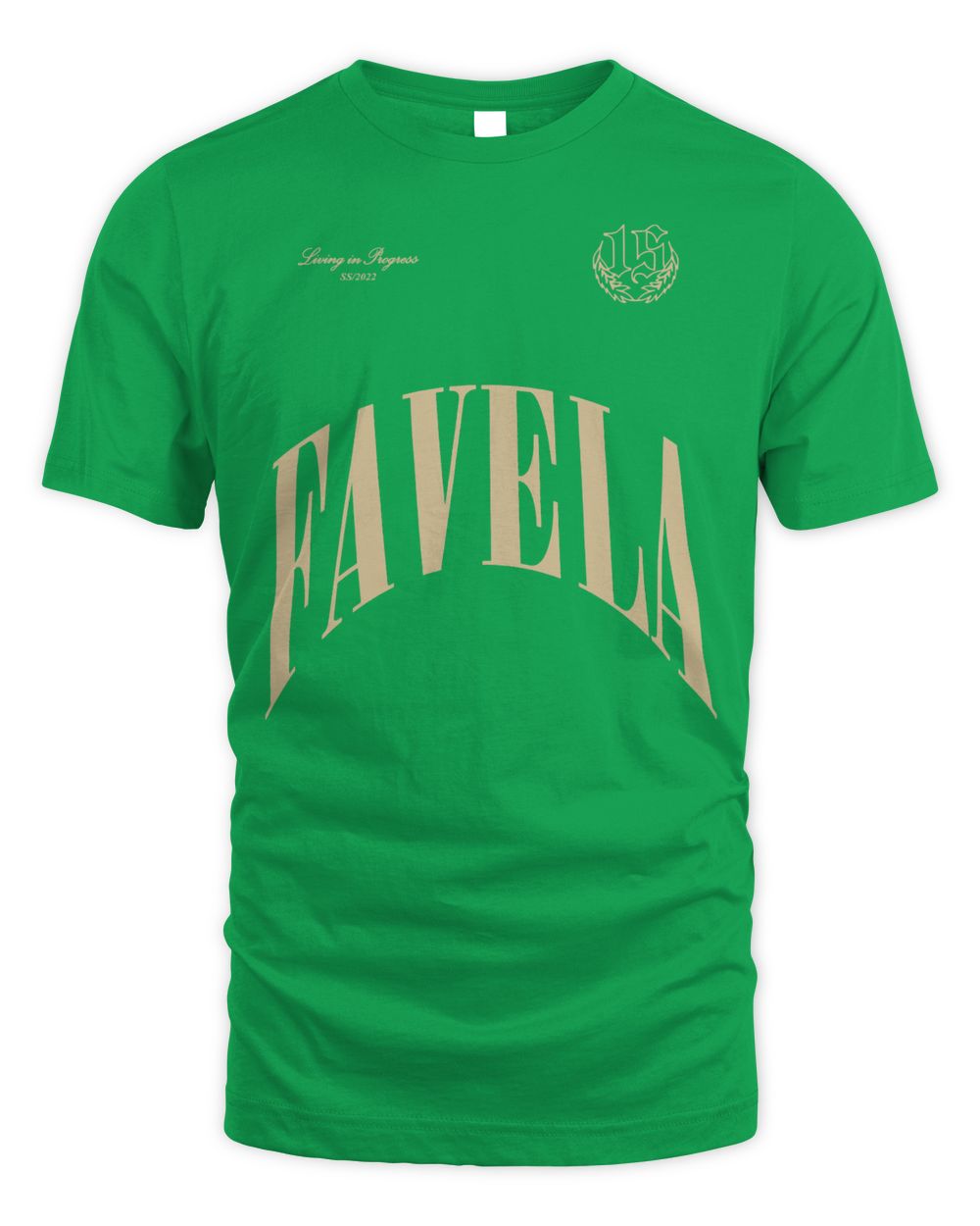 Favela Clothing Living Shirt