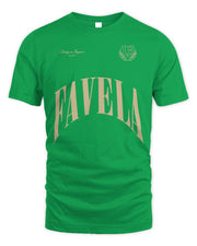 Favela Clothing Living Shirt