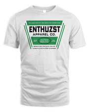 Enthuzst Apparel Fortune Shirt