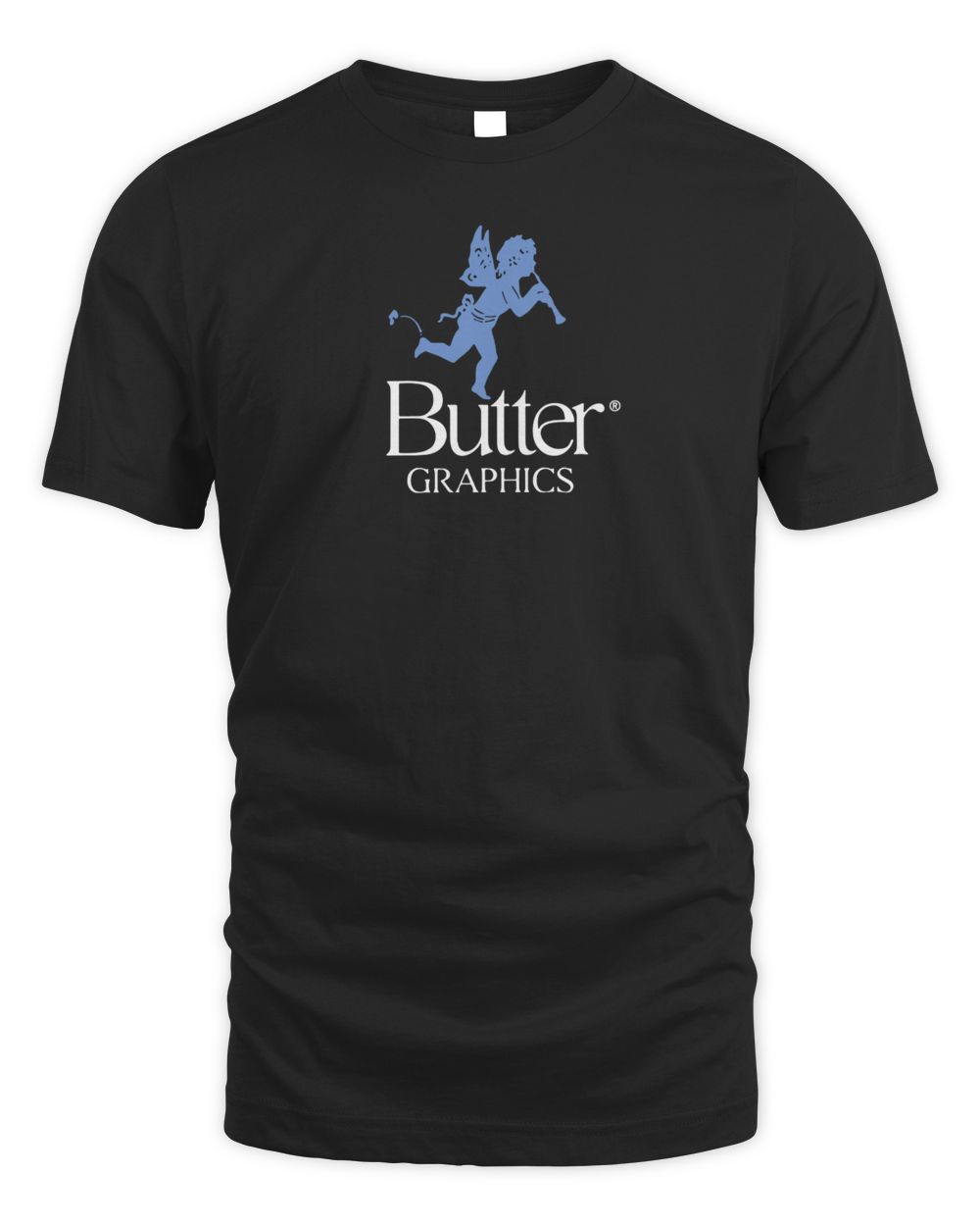 Butter Clothing Pixie Logo Shirt