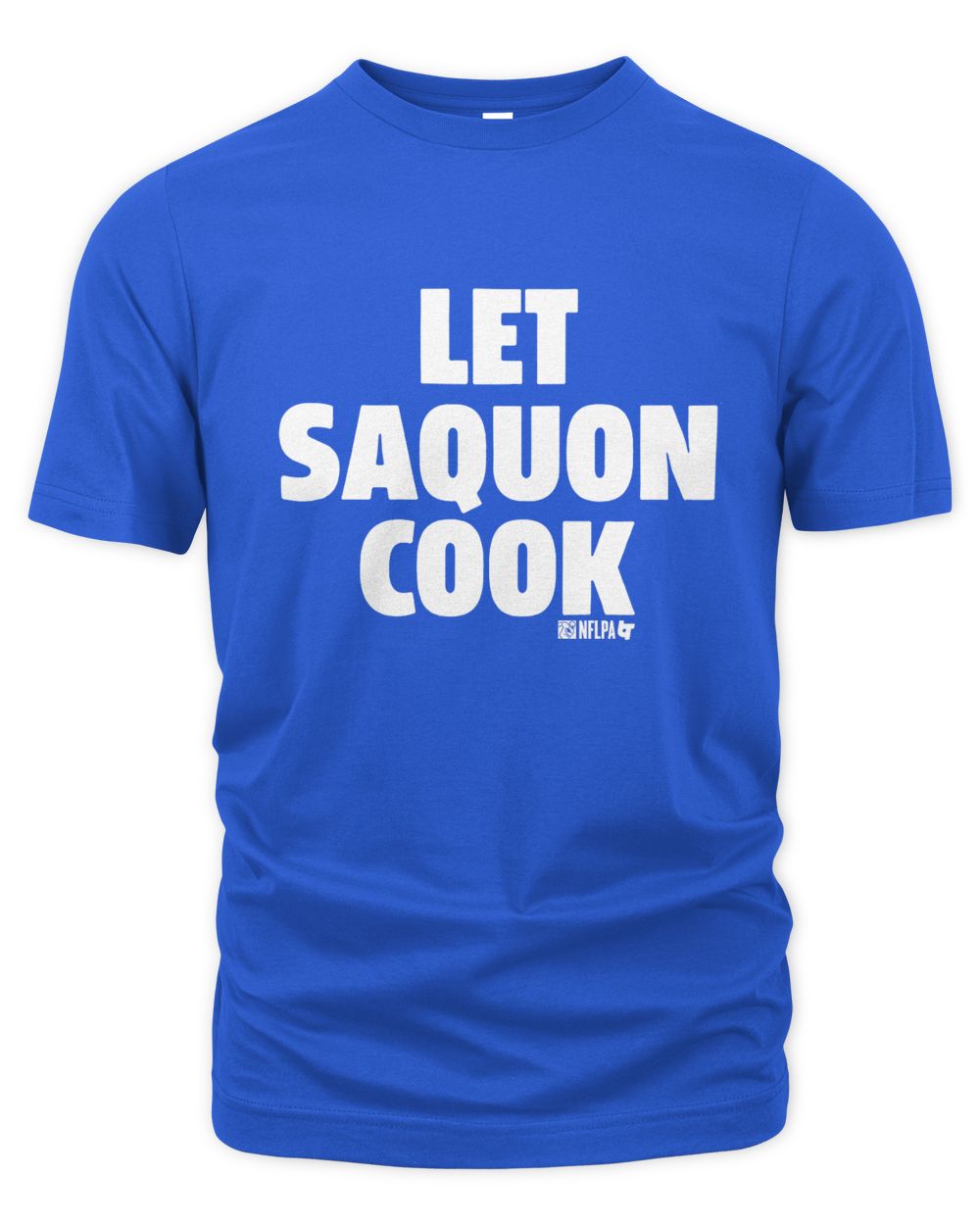 Saquon Barkley Let Saquon Cook Shirt
