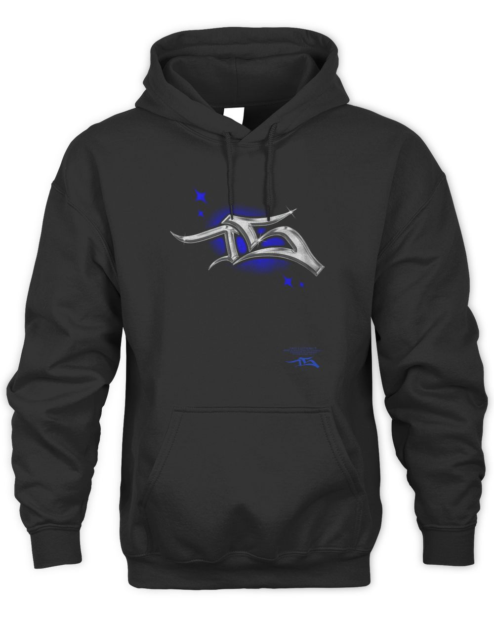 Favela Clothing Chrome 15 Shirt