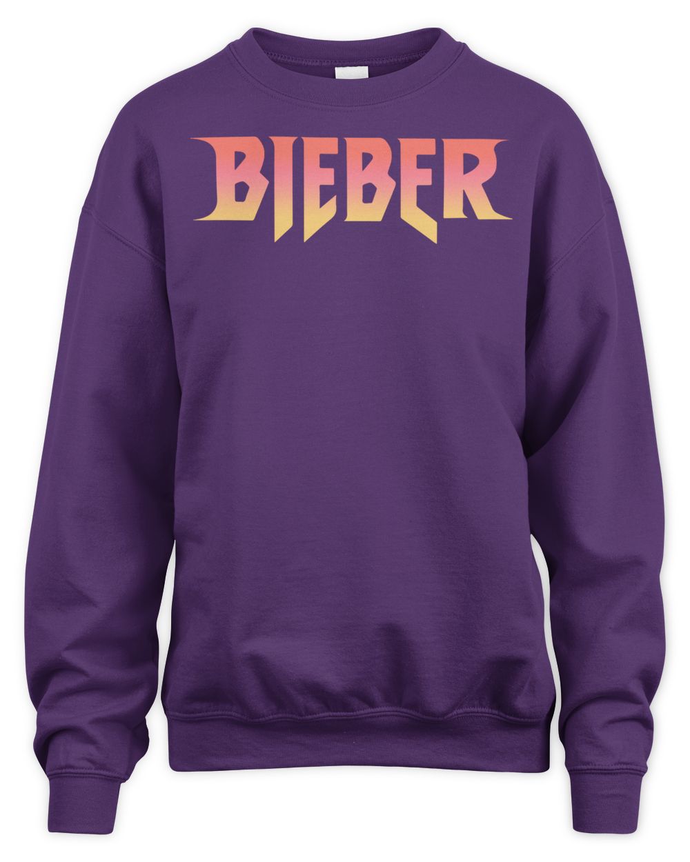 Justin Bieber Merch World Tour Shirt