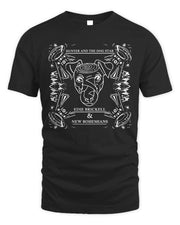 Edie Brickell Merch Bandana Shirt