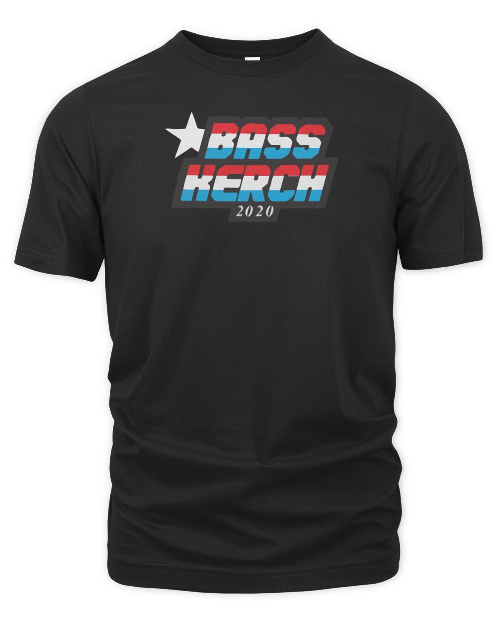 Shinedown Merch Bass Kerch 2020 Shirt