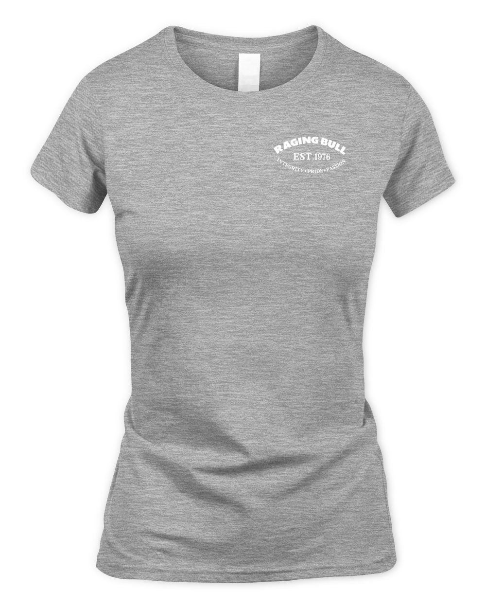 Raging Bull Clothing Chest Shirt