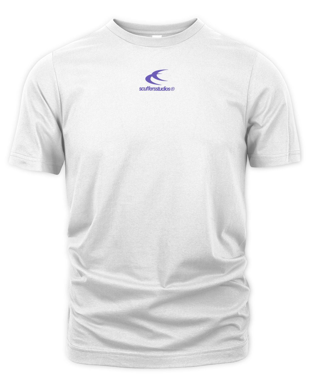 Scuffers Clothing Smell Shirt