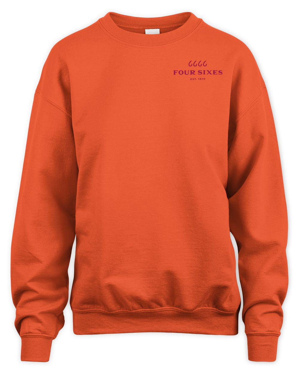 6666 Merchandise Mustard Horseshoe Gear & Goods Shirt
