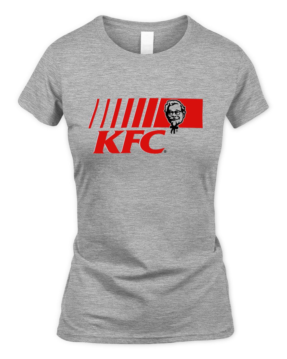 Kfc Merch 1991 Logo Shirt