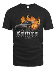 Samra Merch Lambo Shirt