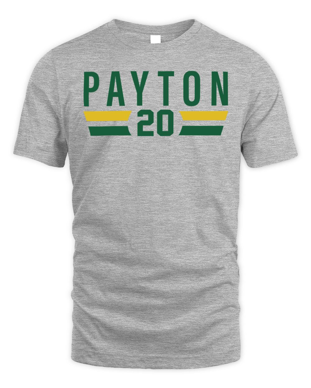 Gary Payton Merch Font G Shirt
