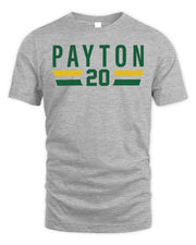 Gary Payton Merch Font G Shirt