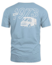 Fedex Merchandise Fedex Since 1973 Graphic Shirt