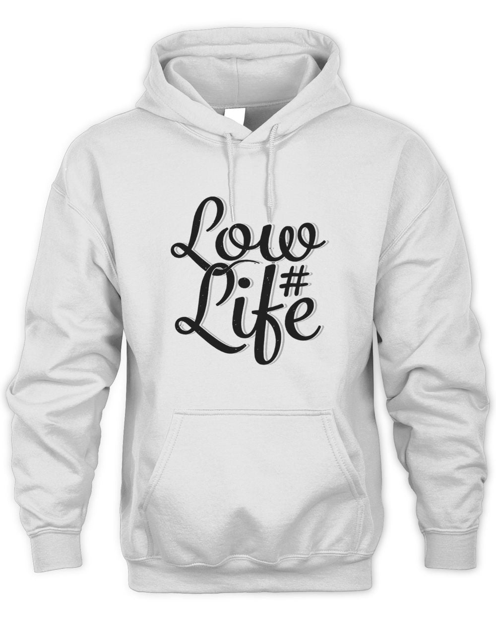 Dame Merch Low Life Shirt
