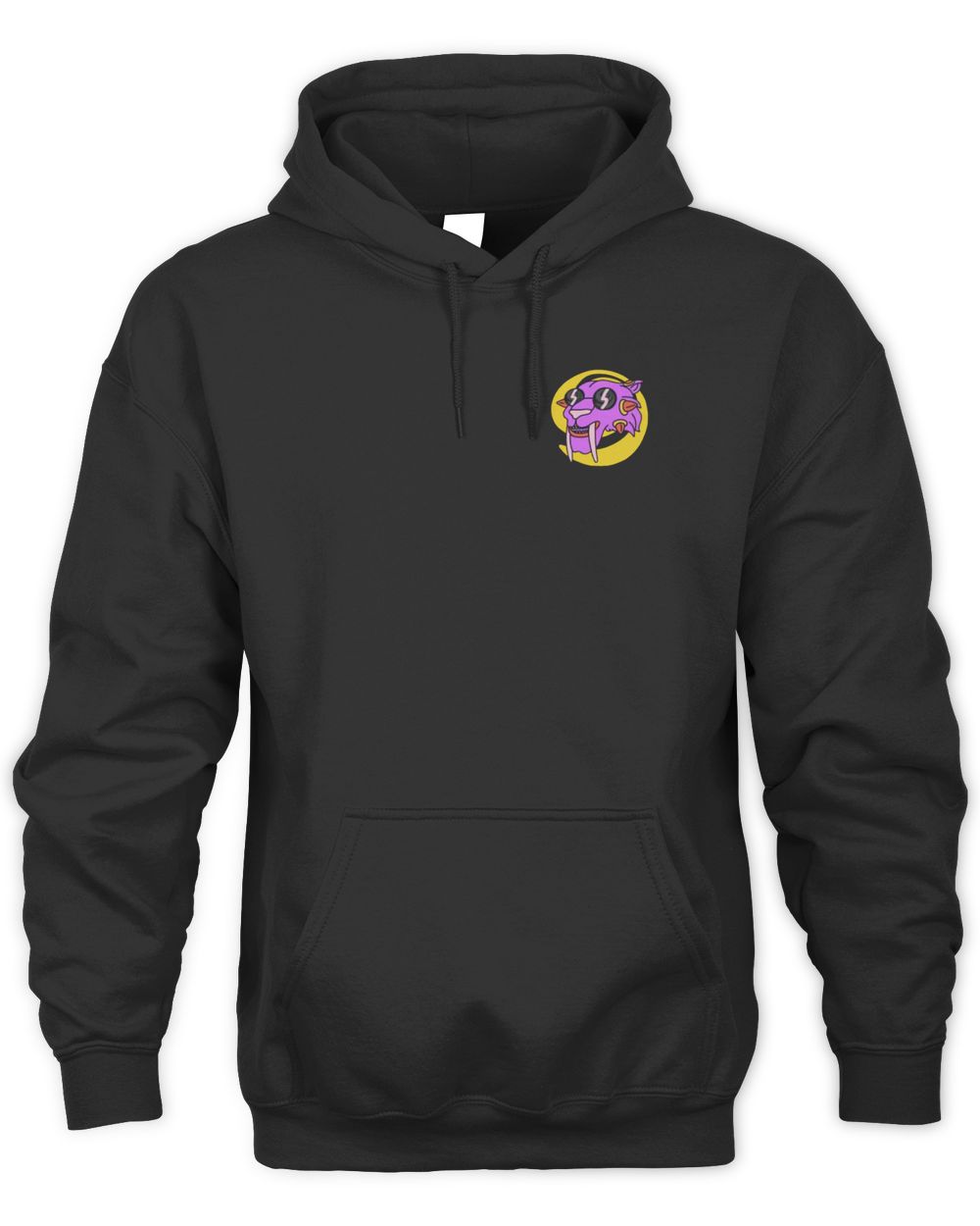 Okeechobee Merch Saber Lineup Shirt