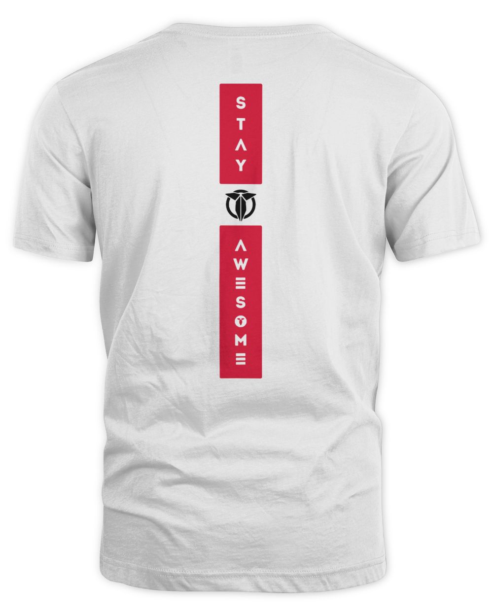 Terroriser Merch Shredded Shirt
