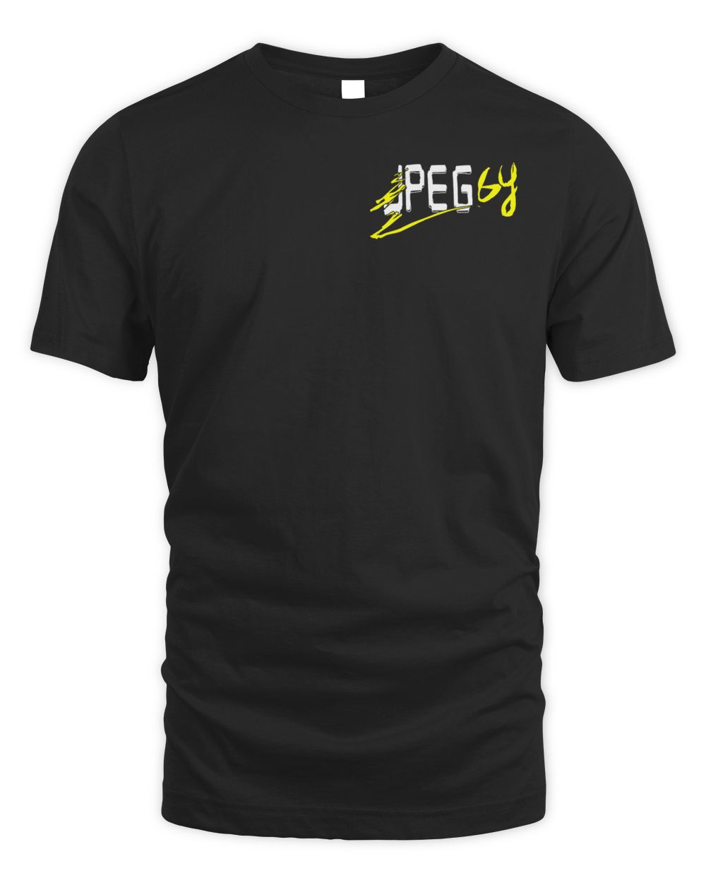 Jpegmafia Merch Peggy Shirt