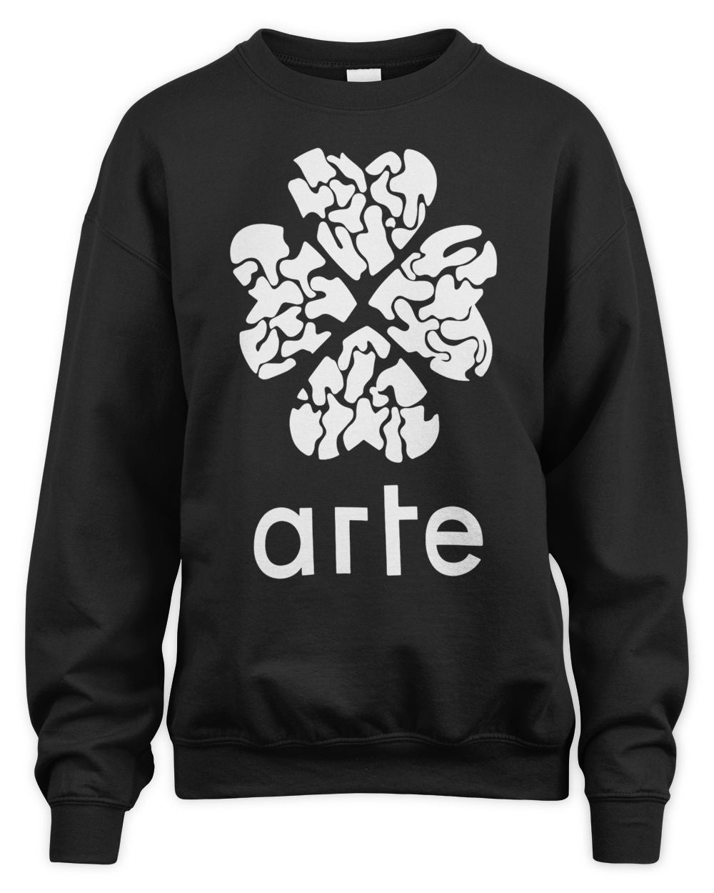 Arte Clothing Turner Destruct Shirt