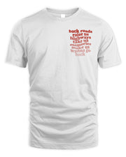 Kelsea Ballerini Merch Half of My Hometown Shirt