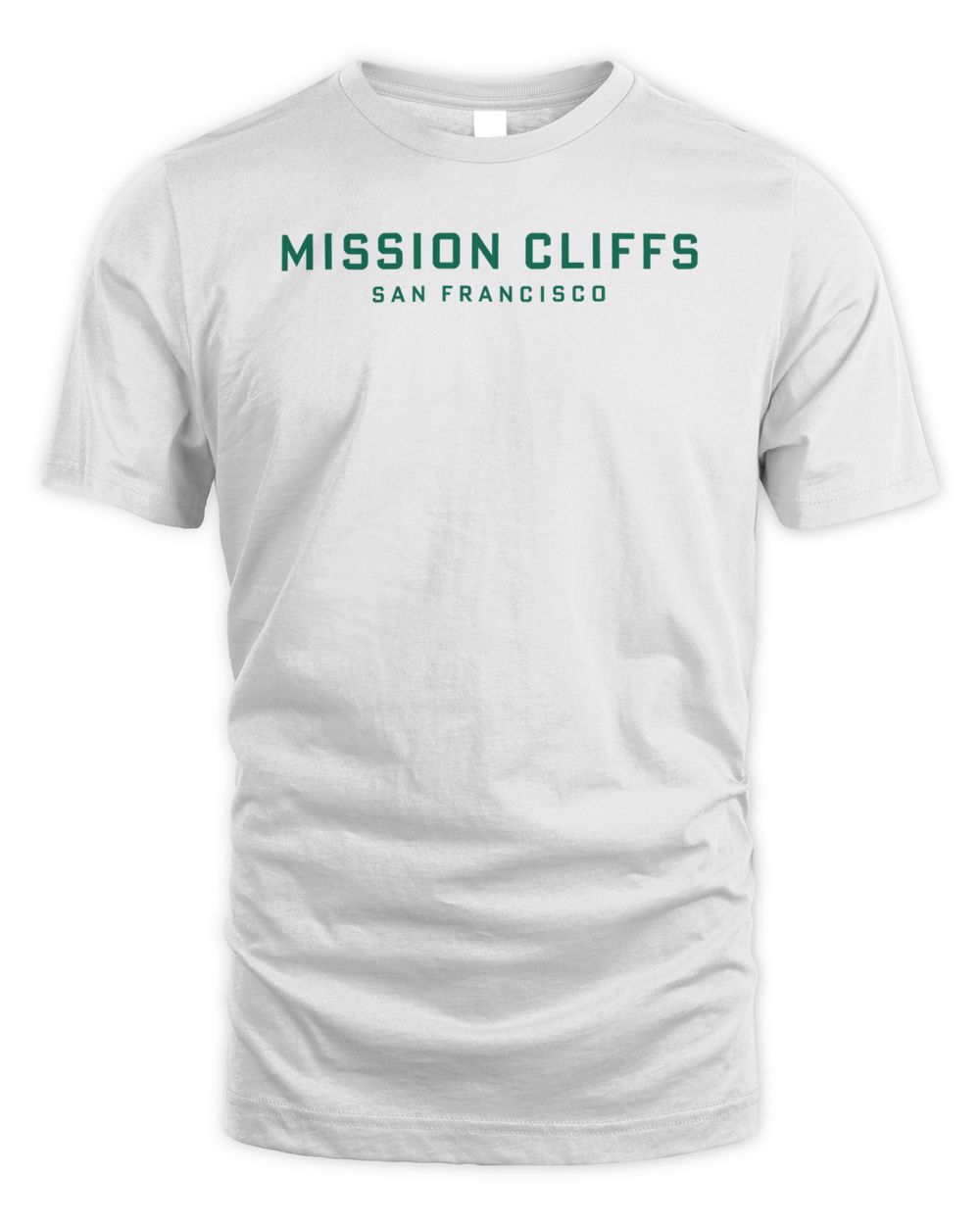 Touchstone Merchandise Mission Cliffs Shirt