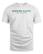 Touchstone Merchandise Mission Cliffs Shirt