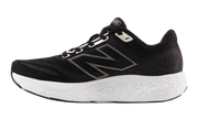 680v8 Women "Black / light gold metallic / black metallic" W680LK8 9