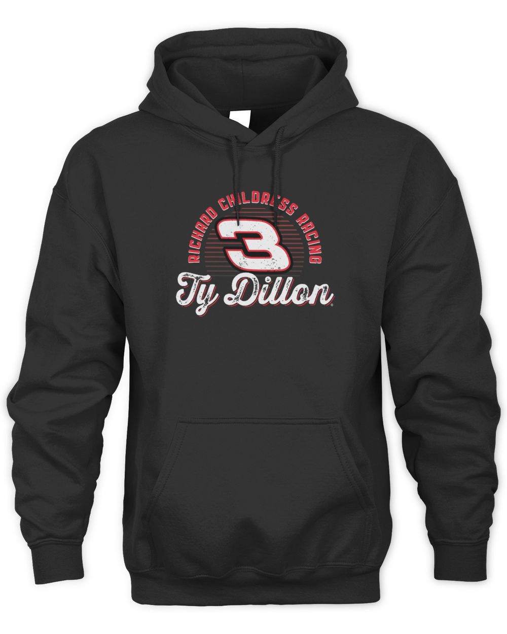 Ty Dillon Race Day Richard Childress Racing Shirt