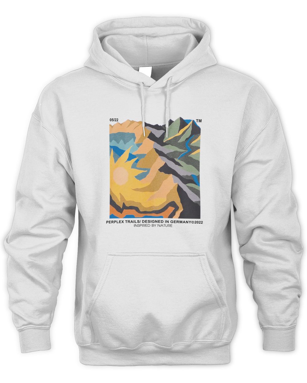 Perplex Clothing Trails Shirt