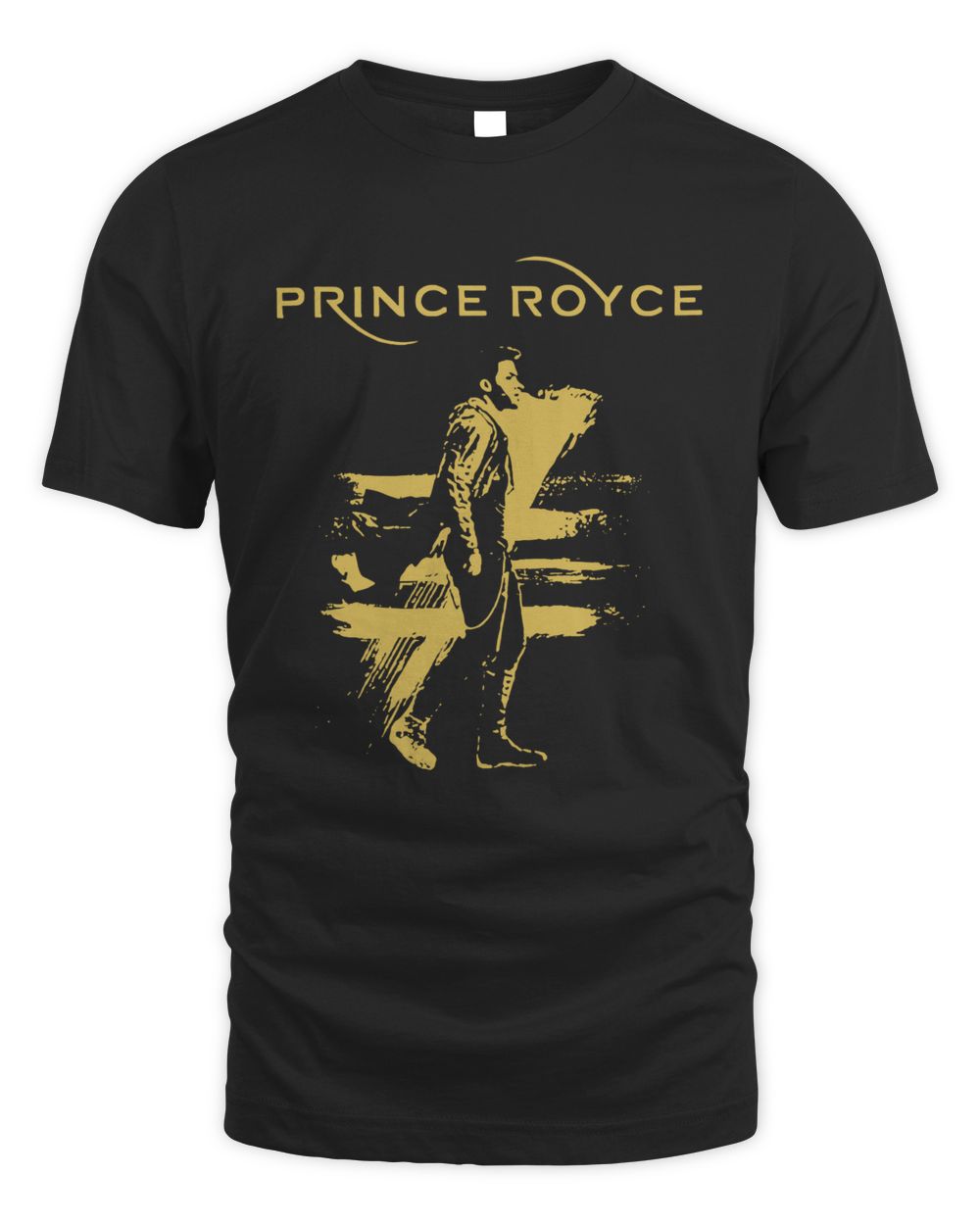 Prince Royce Merch Ive Hashtag Art Photo Logo Shirt