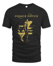 Prince Royce Merch Ive Hashtag Art Photo Logo Shirt