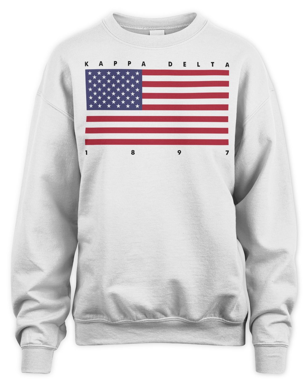 Kappa Delta Merch Independence Shirt
