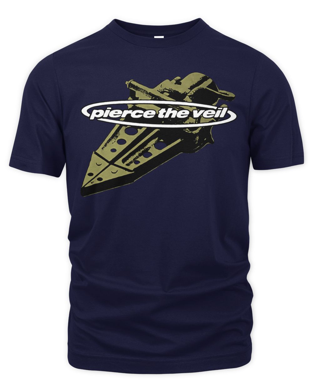Ptv Merch the Jaws of Life Shirt
