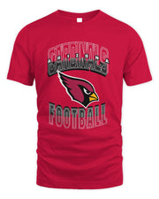 Arizona Cardinals Forward Progress Shirt