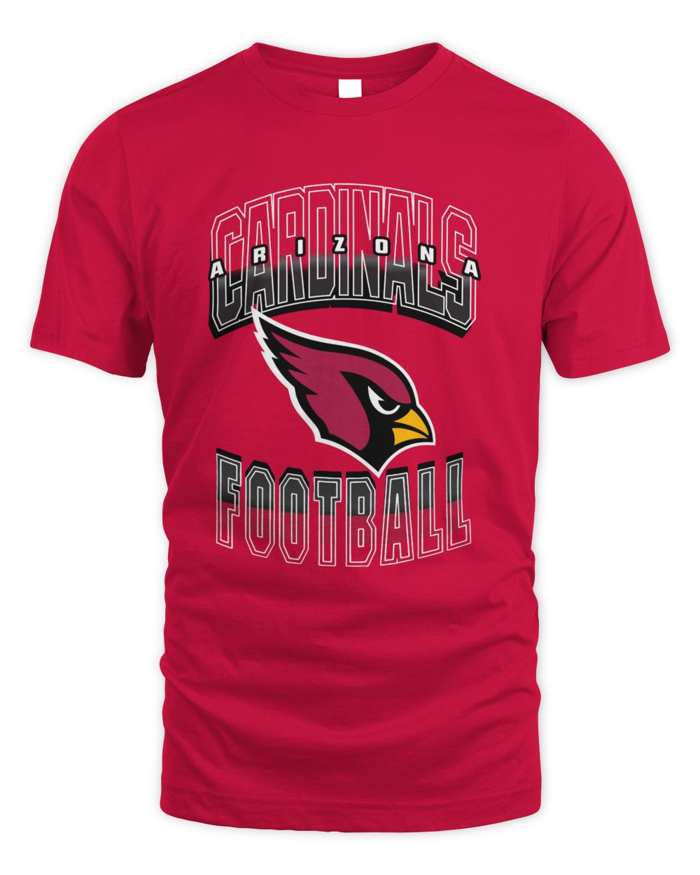 Arizona Cardinals Forward Progress Shirt