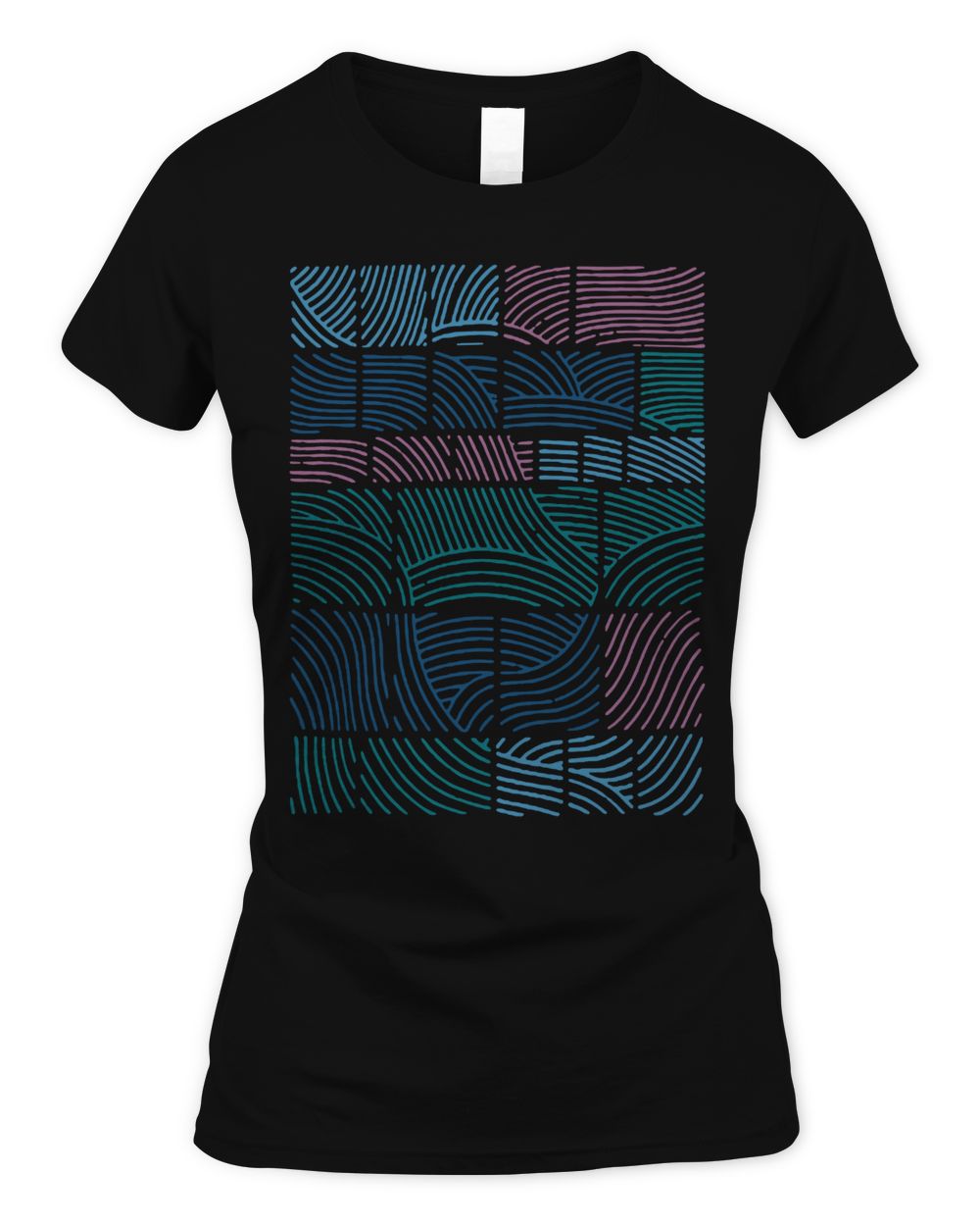 Rapanui Clothing Morse Code Shirt
